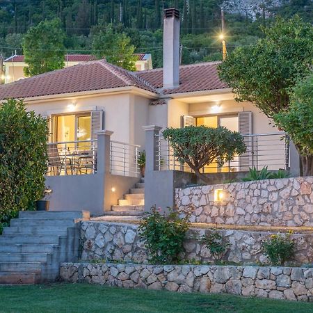 Lourdas Bay View Simotata Экстерьер фото