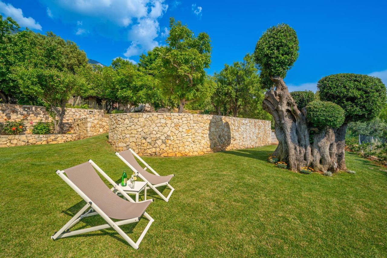 Lourdas Bay View Simotata Экстерьер фото