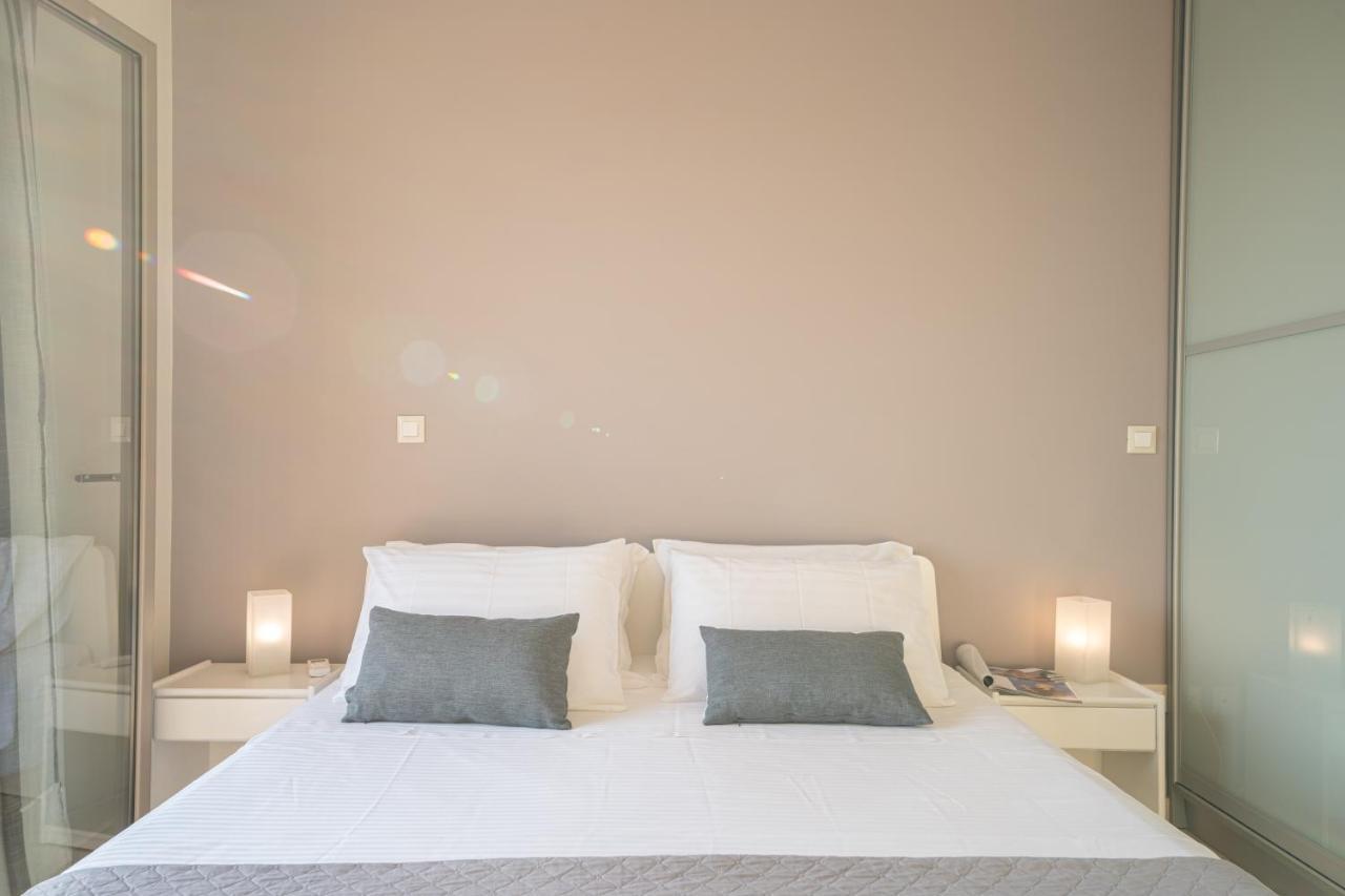 Lourdas Bay View Simotata Экстерьер фото