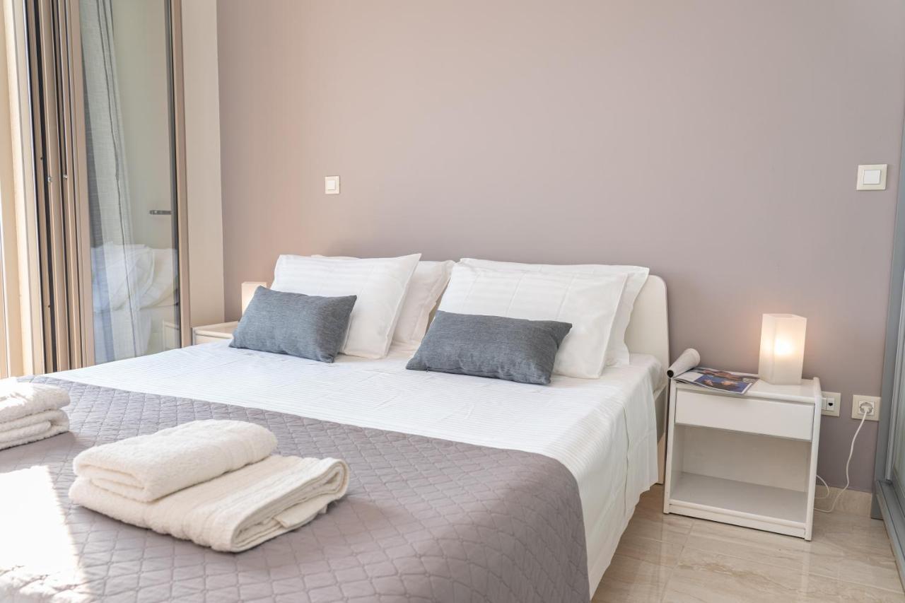 Lourdas Bay View Simotata Экстерьер фото