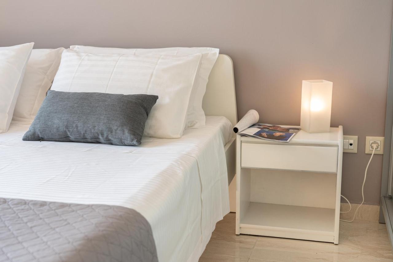 Lourdas Bay View Simotata Экстерьер фото