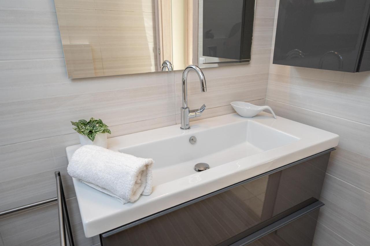 Lourdas Bay View Simotata Экстерьер фото