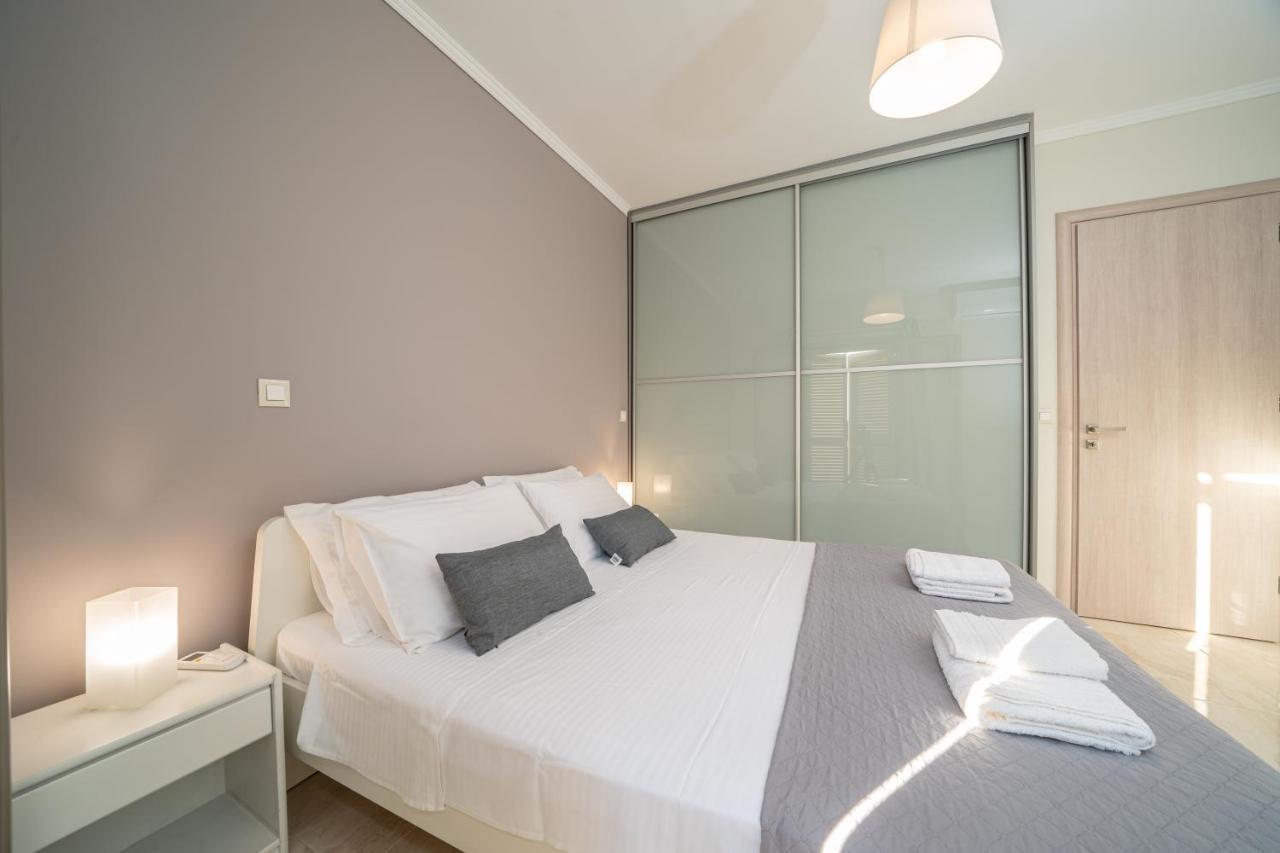 Lourdas Bay View Simotata Экстерьер фото