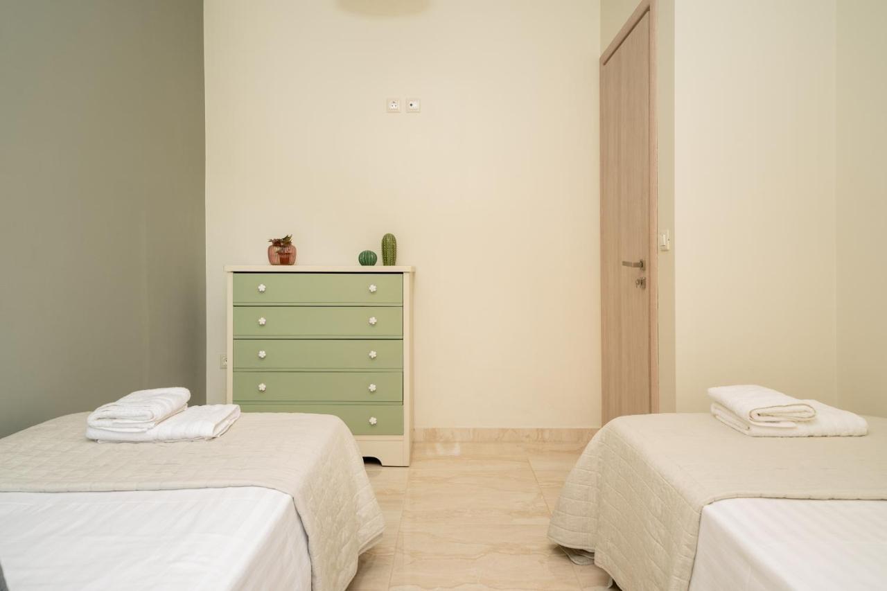 Lourdas Bay View Simotata Экстерьер фото