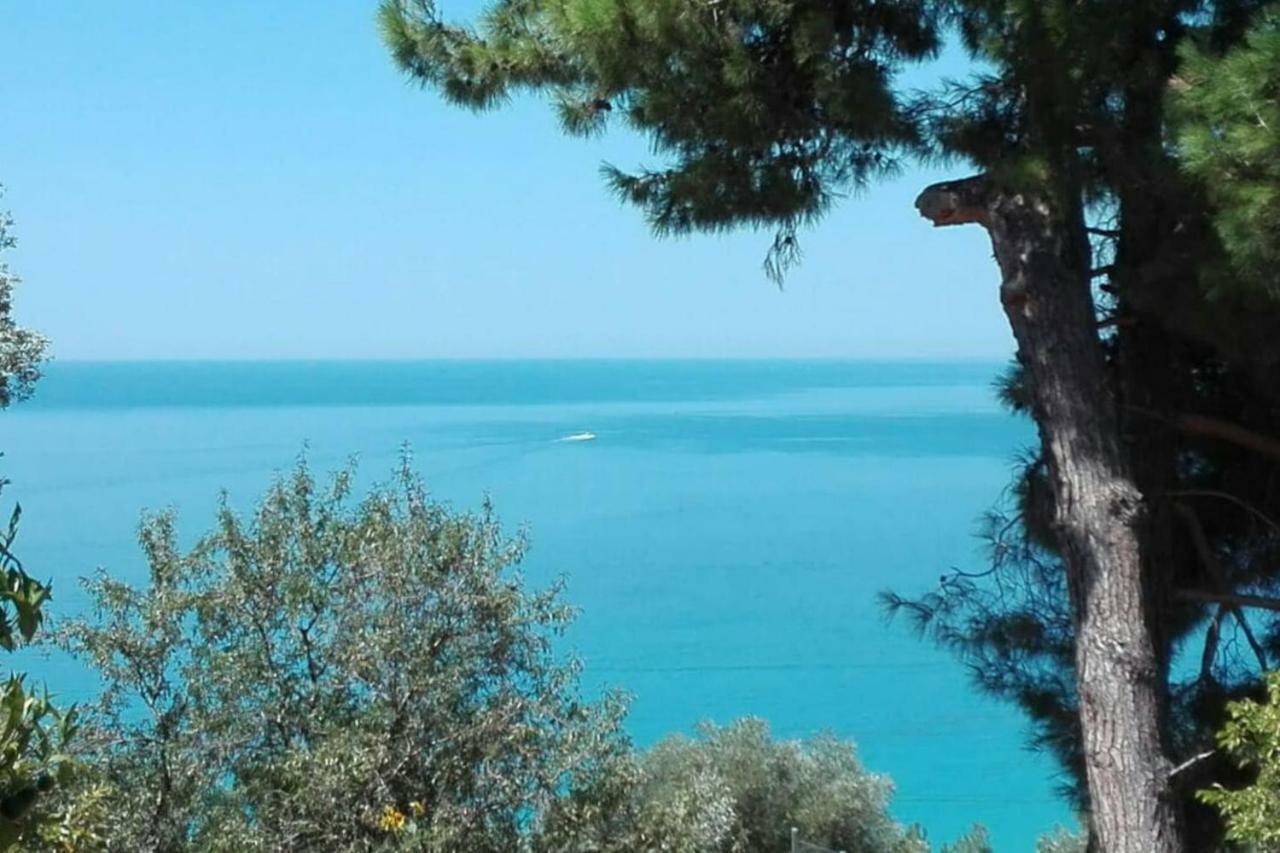 Lourdas Bay View Simotata Экстерьер фото