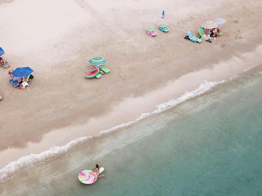Lourdas Bay View Simotata Экстерьер фото